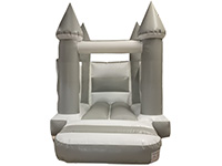 BC667 Deluxe Commercial Bouncy Castle larger view