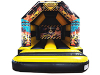 BC671 Deluxe Commercial Bouncy Inflatable larger view