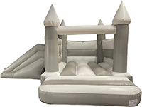 BC673 Deluxe Commercial Bouncy Inflatable larger view