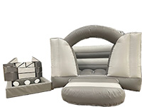 BC686 Deluxe Commercial Bouncy Inflatable larger view