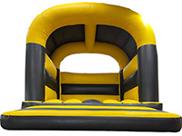 BC690 Deluxe Commercial Bouncy Castle larger view