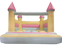 BC691 Deluxe Commercial Bouncy Inflatable larger view