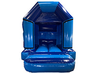 BC704 Deluxe Commercial Bouncy Inflatable larger view