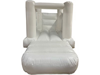 BC712 Deluxe Commercial Bouncy Castle larger view