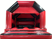 BC713 Deluxe Commercial Adult Child Superbounce Castle larger view