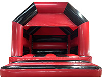 BC713 Deluxe Commercial Bouncy Castle larger view