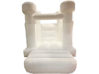 BC717 Deluxe Commercial Bouncy Castle larger view