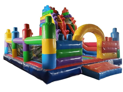 Related Bouncy Castles UK item BC815 Related item BC815