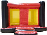 BP543 Deluxe Commercial Bouncy Inflatable larger view