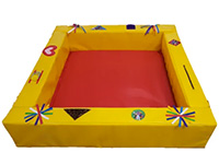 BP66 Deluxe Commercial Bouncy Inflatable larger view