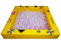 BP67 Deluxe Commercial Bouncy Castle larger view