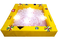 BP68 Deluxe Commercial Sensory Ball Pond larger view