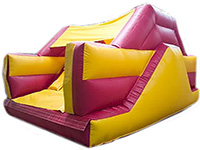 BS02 Deluxe Commercial Bouncy Castle larger view