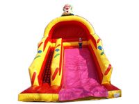 BS13 Deluxe Commercial Bouncy Castle larger view