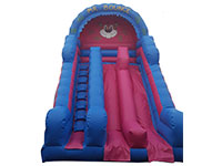 BS2018 Deluxe Commercial Inflatable larger view