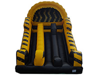 BS2019 Deluxe Commercial Inflatable larger view