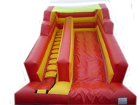 BS22B Deluxe Commercial Bouncy Castle larger view