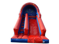 BS22BB Deluxe Commercial Bouncy Inflatable larger view