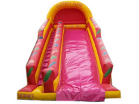 BS24A Deluxe Commercial Bouncy Inflatable larger view