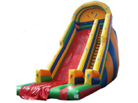 BS24B Deluxe Commercial Bouncy Inflatable larger view