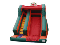 BS30 Deluxe Commercial Bouncy Castle larger view