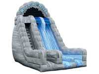 BS36 Deluxe Commercial Bouncy Inflatable larger view