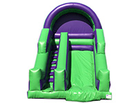 BS38 Deluxe Commercial Bouncy Castle larger view