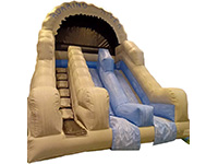 BS49 Deluxe Commercial Bouncy Castle larger view