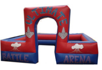 FS13 Deluxe Commercial Inflatable larger view