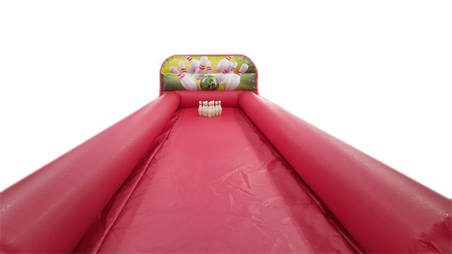 G09 Deluxe Commercial Inflatable larger view