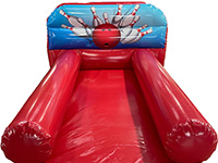 G22 Deluxe Commercial Bouncy Castle larger view