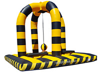 G466 Deluxe Commercial Inflatable larger view