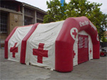 IM08 Deluxe Commercial Bouncy Castle larger view