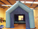 IM15 Deluxe Commercial Bouncy Castle larger view