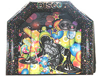 IM60 Deluxe Commercial Bouncy Inflatable larger view