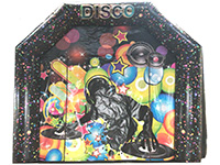 IM59 Deluxe Commercial Bouncy Inflatable larger view