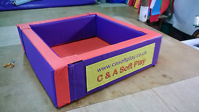NEWSP16 Deluxe Commercial Bouncy Castle larger view