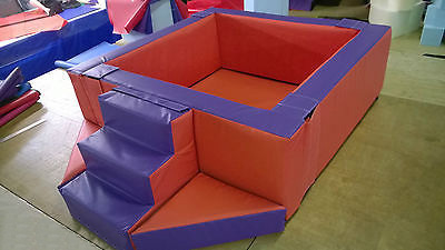 NEWSP17 Deluxe Commercial Bouncy Castle larger view