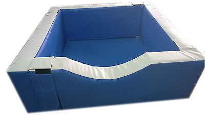 NEWSP19 Deluxe Commercial Bouncy Castle larger view