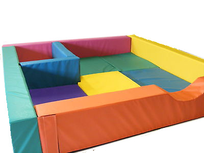 NEWSP31 Deluxe Commercial Bouncy Castle larger view
