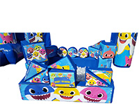 NEWSP80 Deluxe Commercial Bouncy Castle larger view
