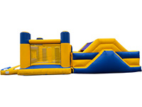 OC30 Deluxe Commercial Bouncy Inflatable larger view