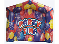 PT564 Deluxe Commercial Inflatable larger view