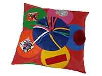 SENS01 Deluxe Commercial Bouncy Inflatable larger view