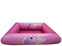 SP385U Deluxe Commercial Bouncy Castle larger view