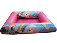 SP439 Deluxe Commercial Bouncy Castle larger view