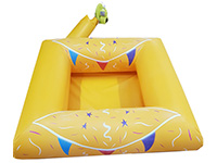 SP483 Deluxe Commercial Bouncy Inflatable larger view