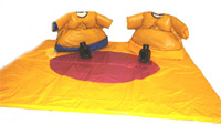 Sumoe set