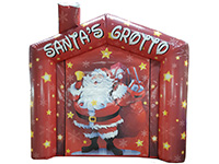 Santas Grottos