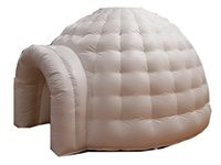 Related item XMAS-IGLOO